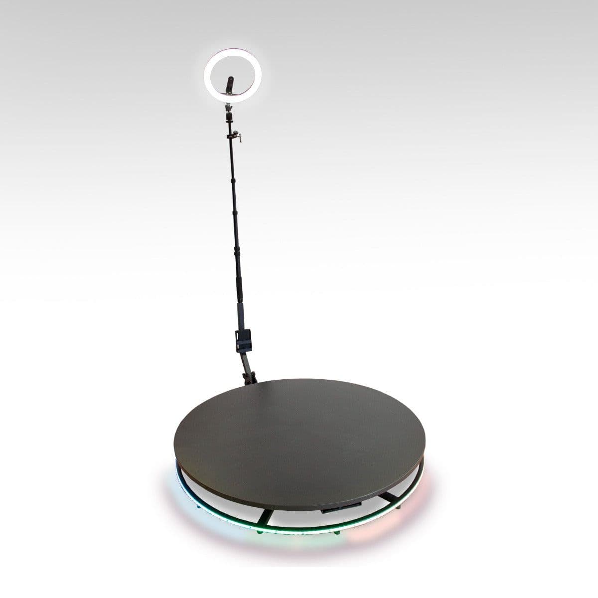 360 Photo Booth 115cm