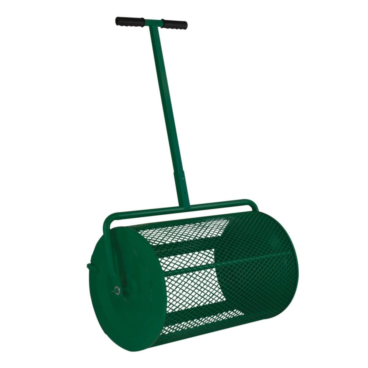 Compost & Peat Moss Spreader