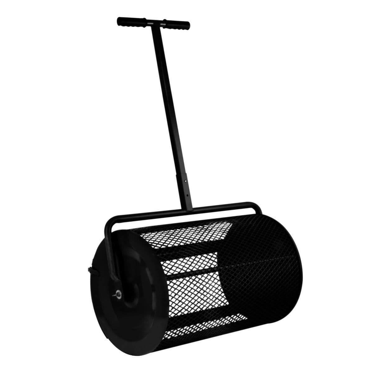 Compost & Peat Moss Spreader