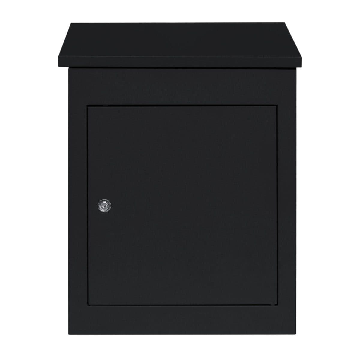 Anti Theft Parcel Post Box