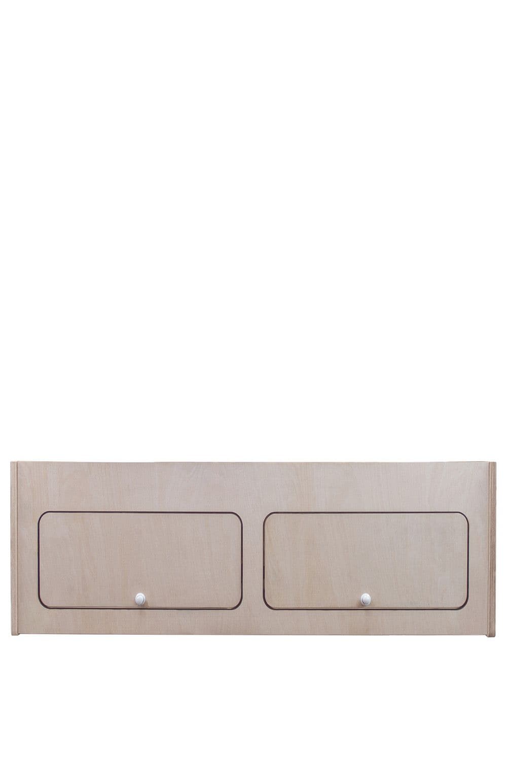 Overhead Camper Cabinet 100cm x 35cm x 35cm