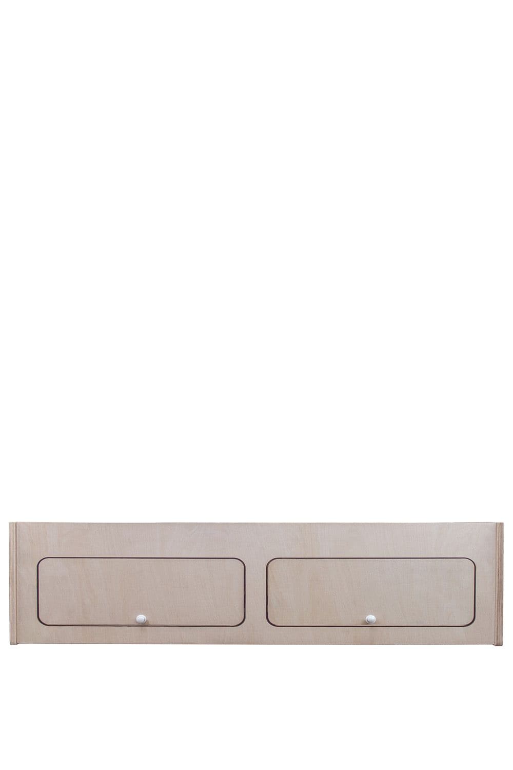 Overhead Camper Cabinet 80cm x 35cm x 35cm