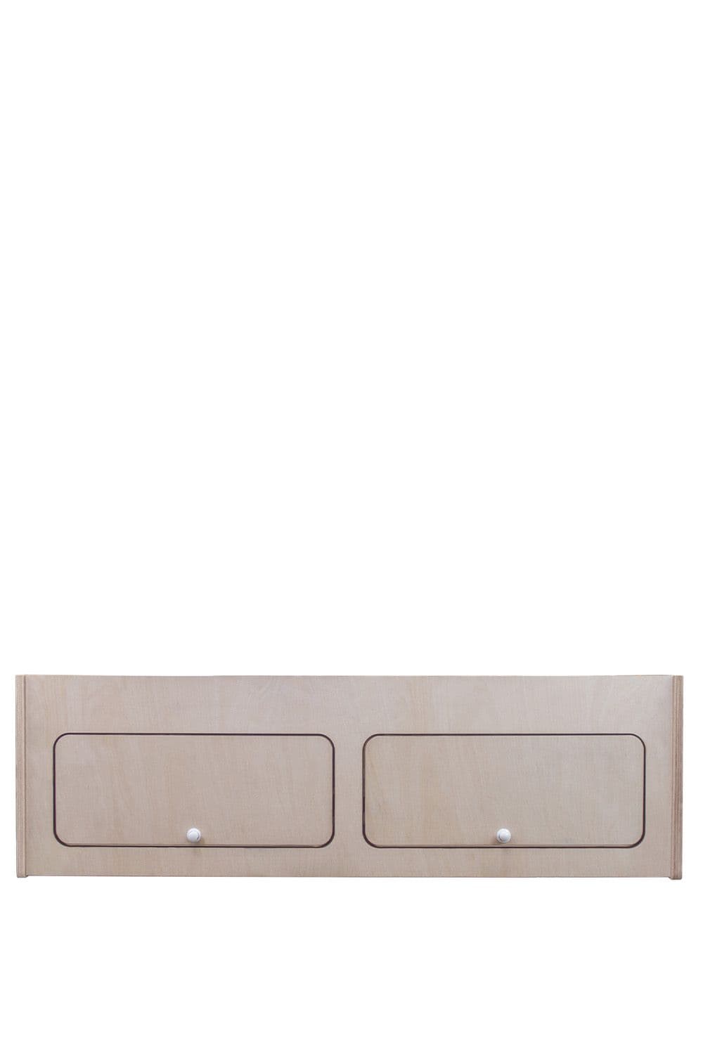 Overhead Camper Cabinet 100cm x 30cm x 30cm