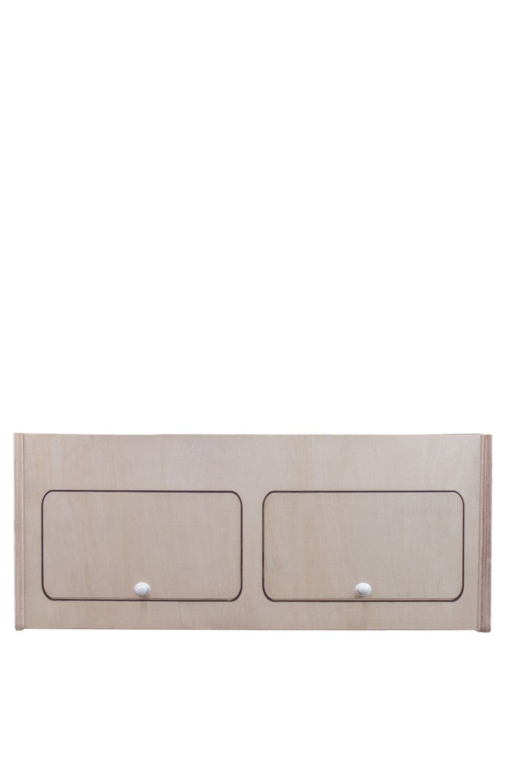 Overhead Camper Cabinet 80cm x 30cm x 30cm