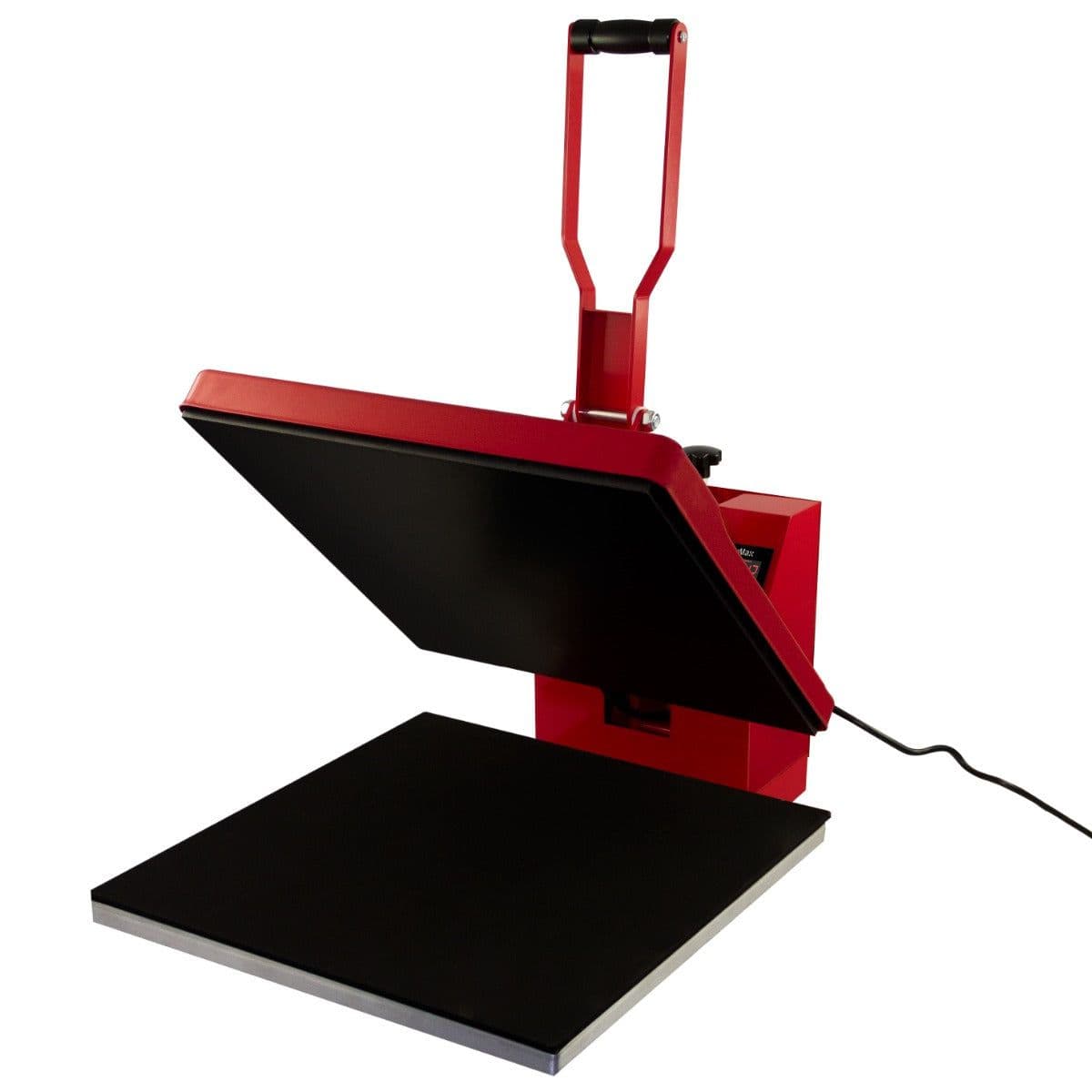 50cm Clam Heat Press Teflon Sheet & Sublimation Paper
