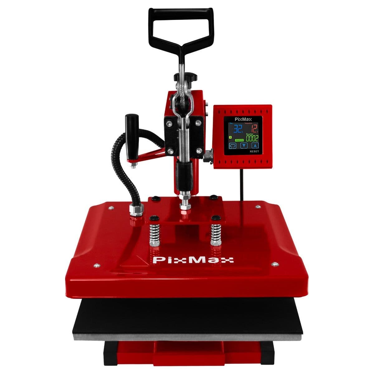 Swing Heat Press 38 x 38cm Teflon Sheet & Sublimation Paper