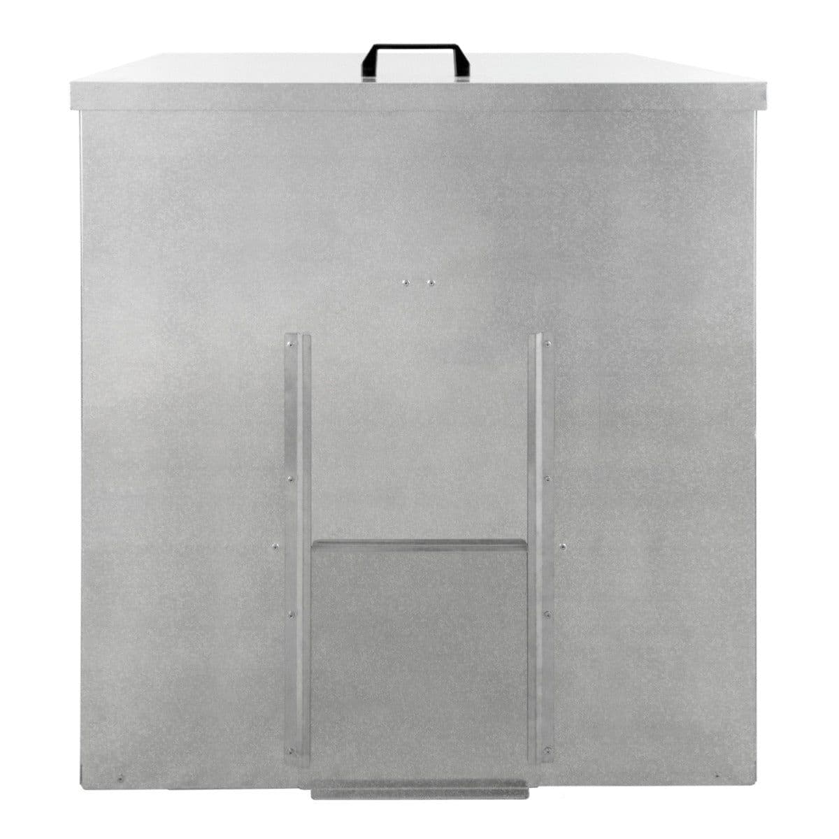 Coal Bunker