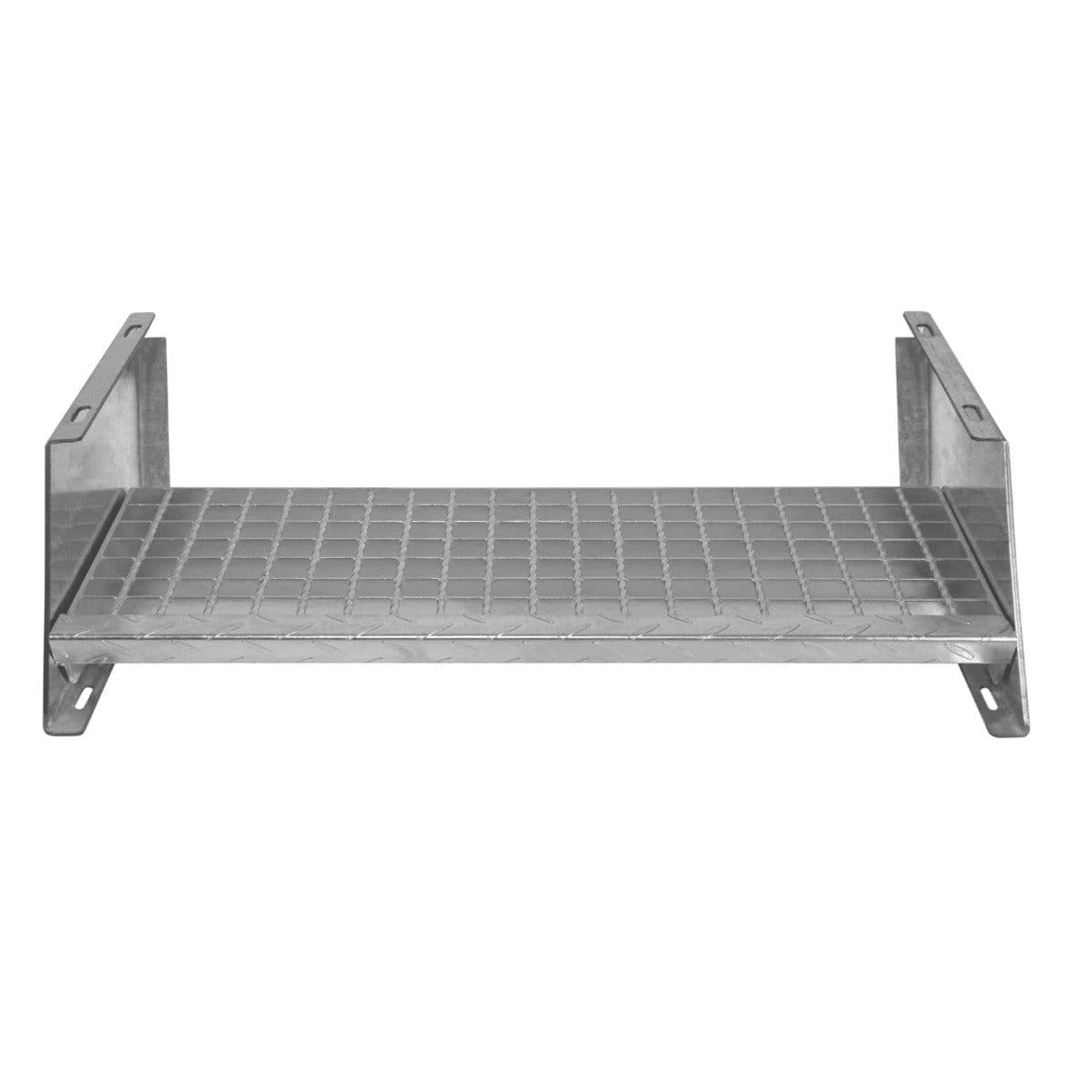 Additional Galvanised Steel Steps 900mm Wide