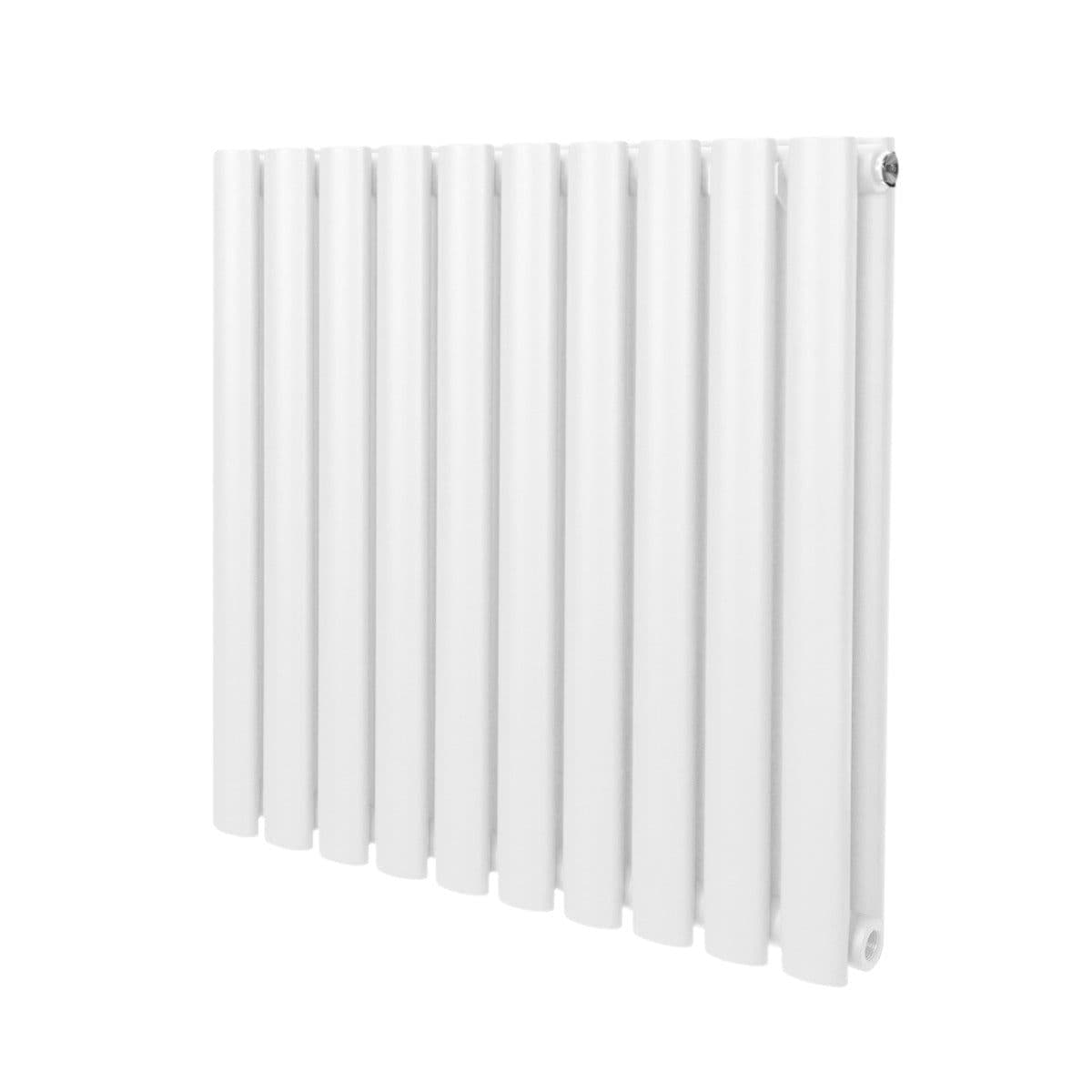 Oval Radiator 600 x 600mm