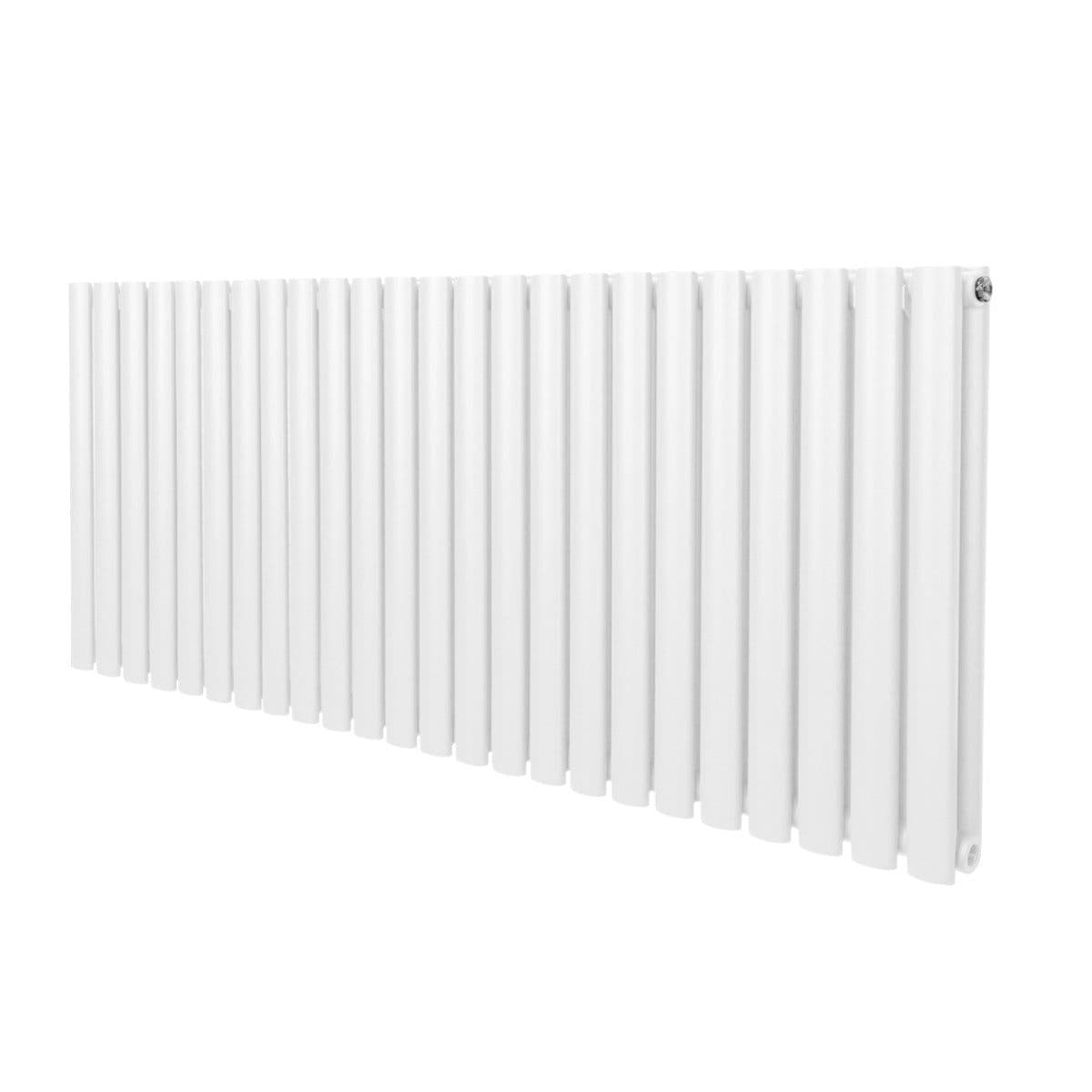 Oval Radiator 600 x 1440mm
