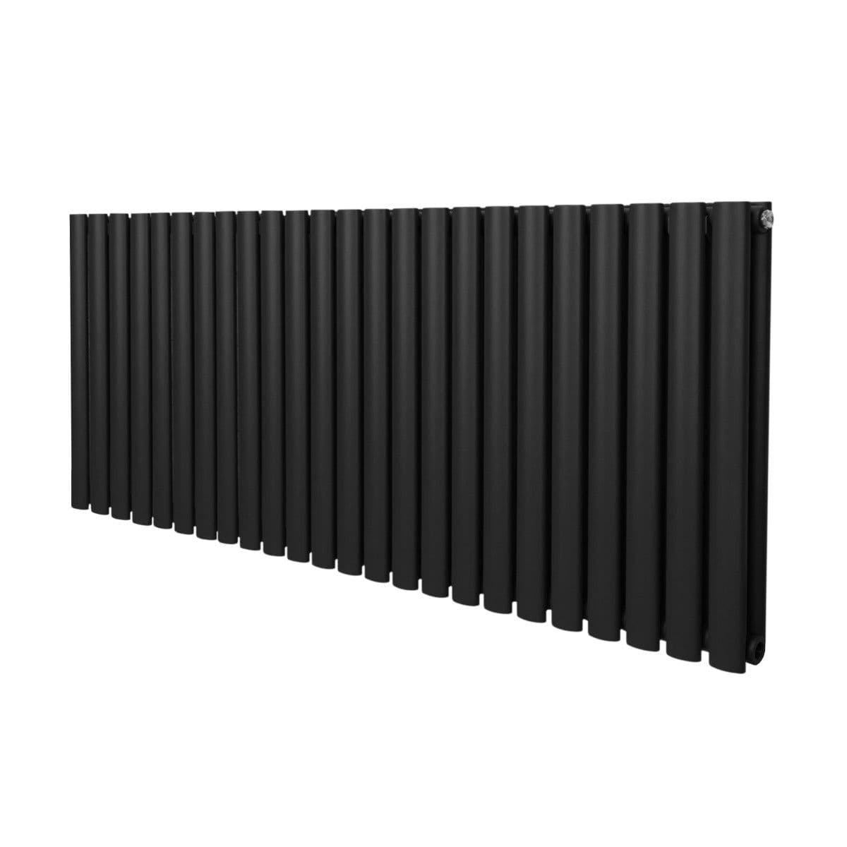 Oval Radiator 600 x 1440mm