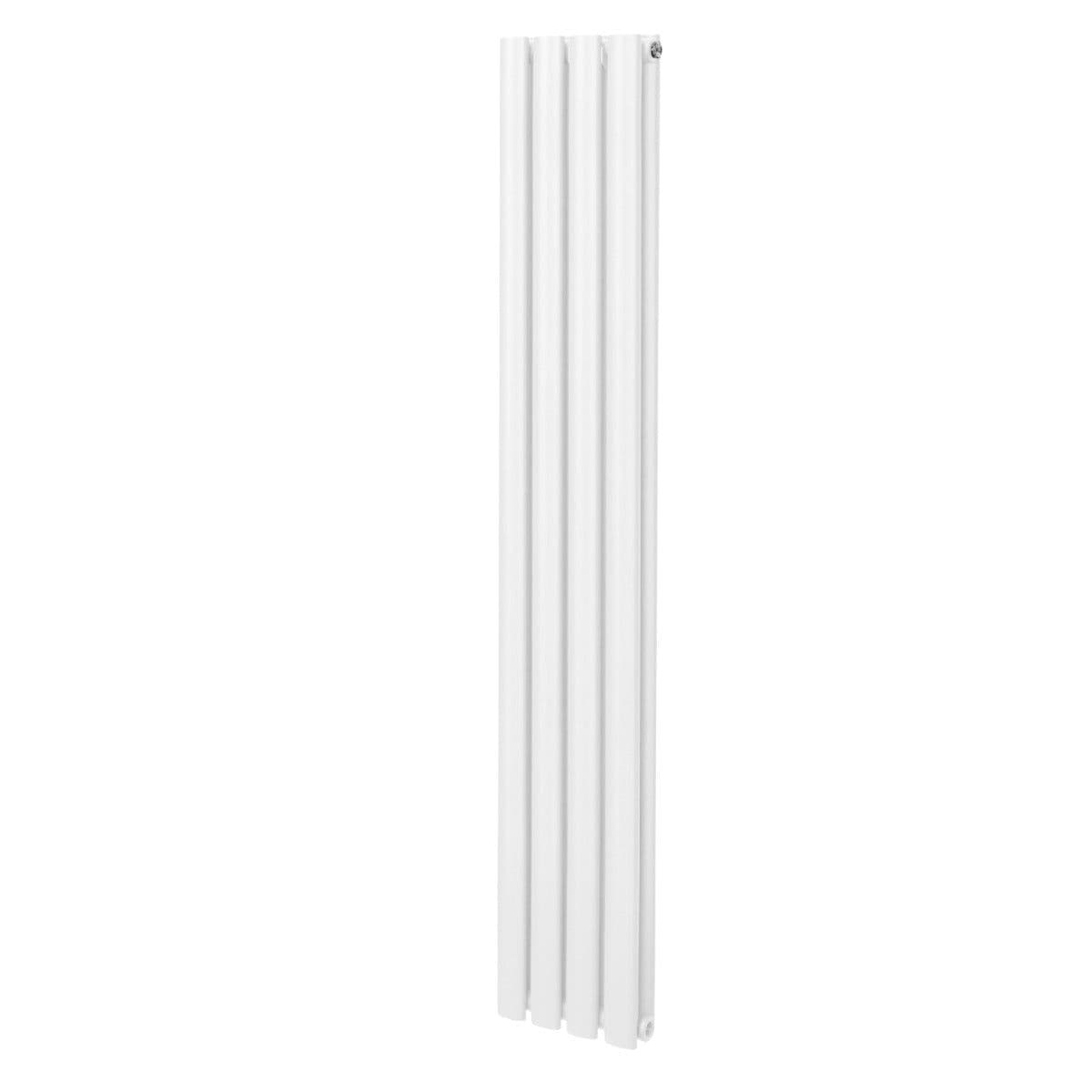 Oval Radiator 1600 x 240mm