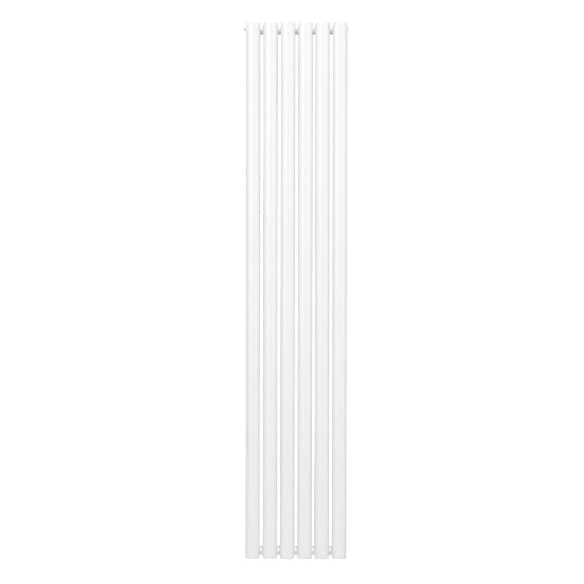 Oval Radiator 1800 x 360mm