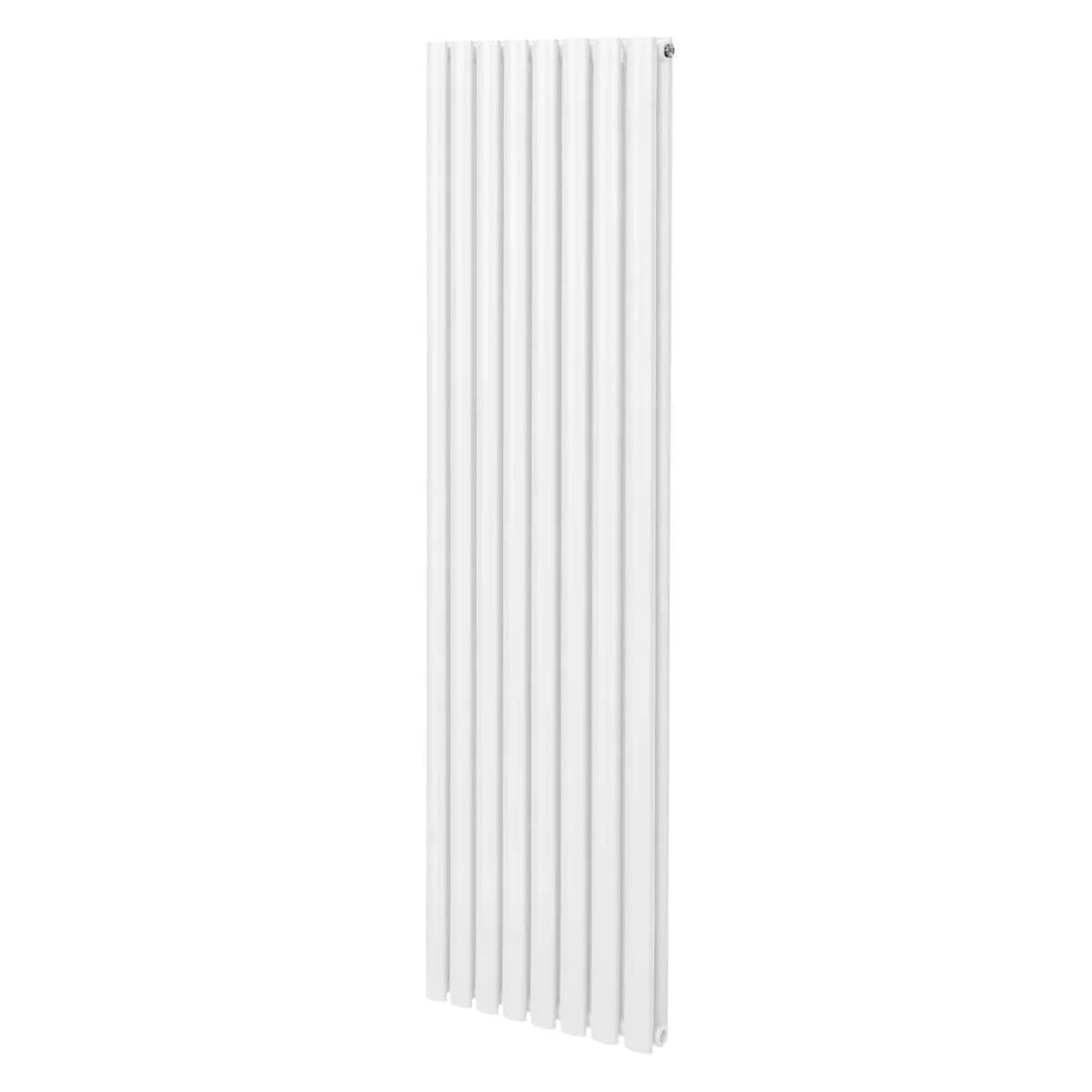 Oval Radiator 1800 x 480mm