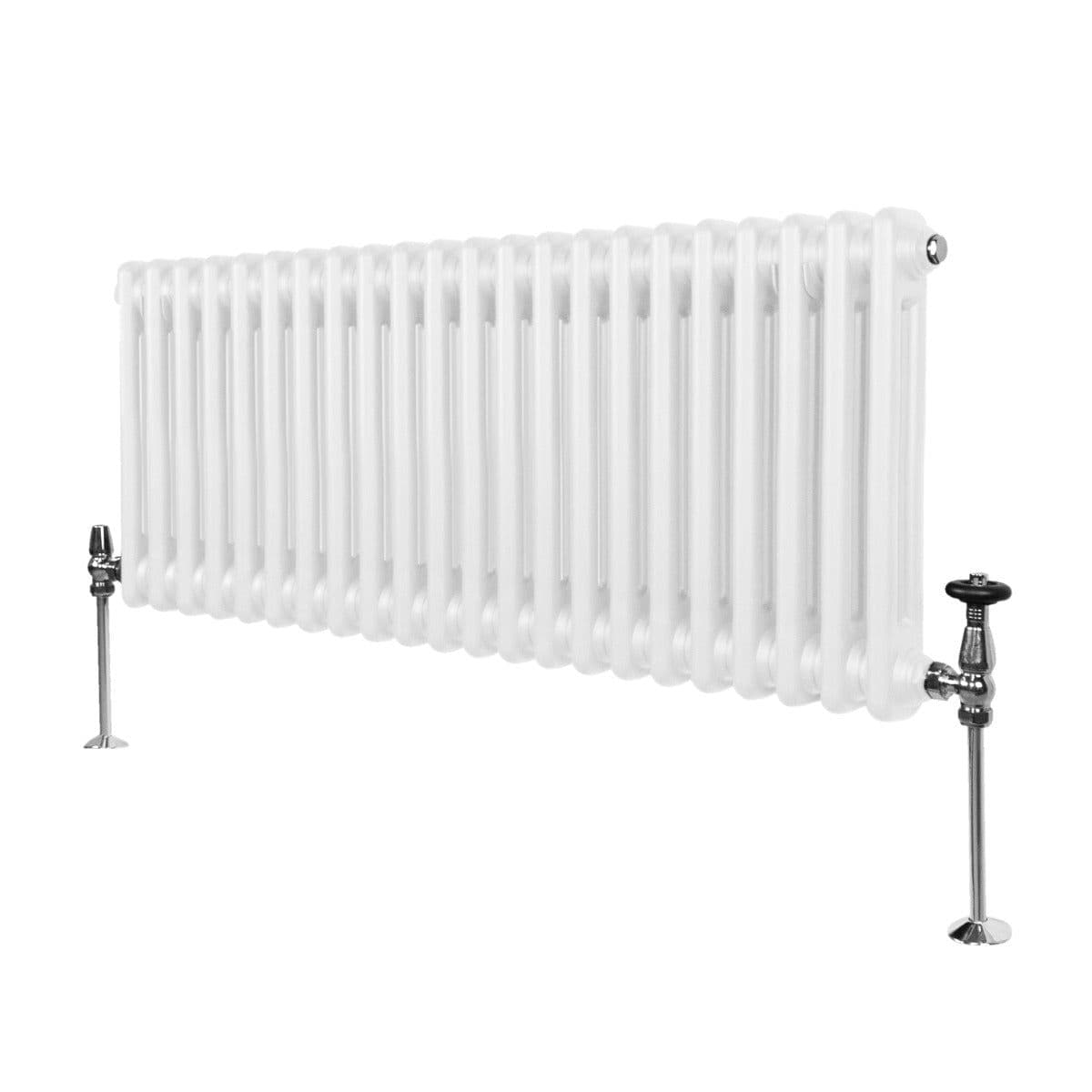 Traditional 2 Column Radiator 300 x 1012 mm