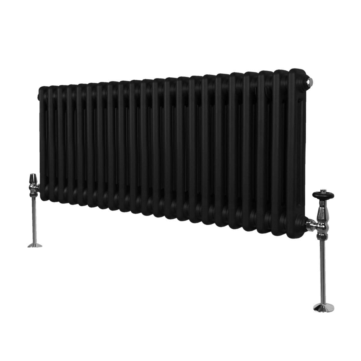 Traditional 2 Column Radiator 300 x 1012 mm