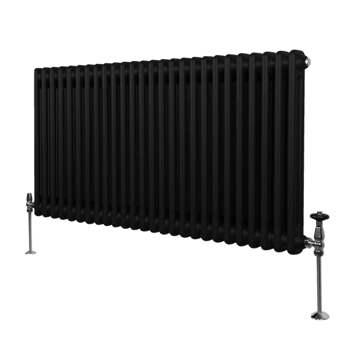 Traditional 2 Column Radiator 600 x 1192 mm
