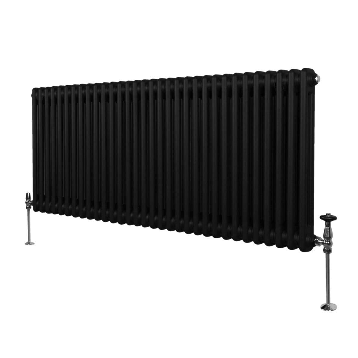 Traditional 2 Column Radiator 600 x 1462 mm