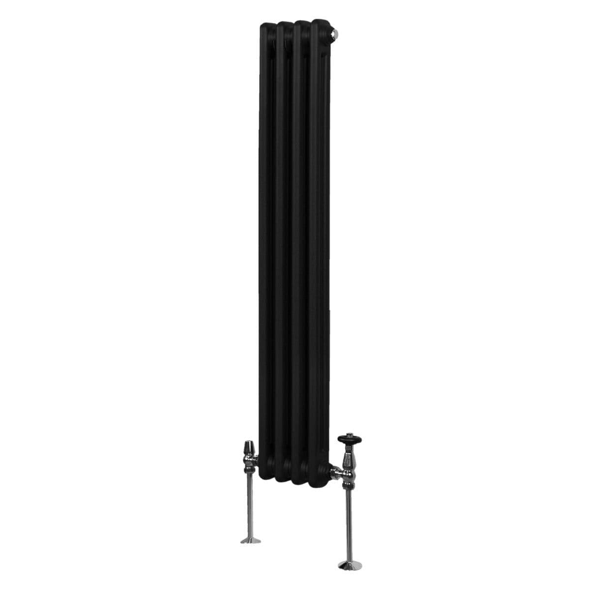 Traditional 2 Column Radiator 1500 x 202 mm