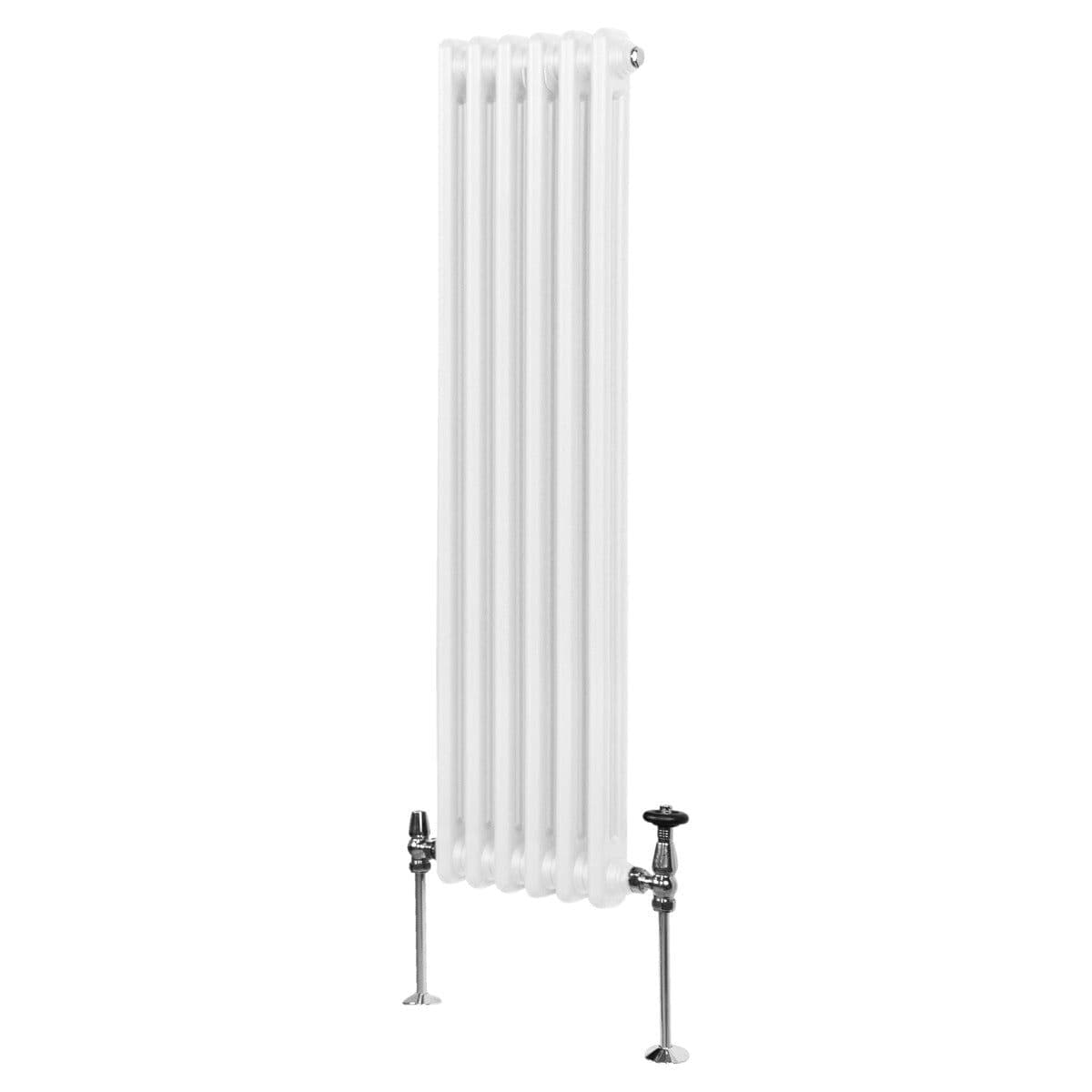 Traditional 2 Column Radiator 1500 x 292 mm
