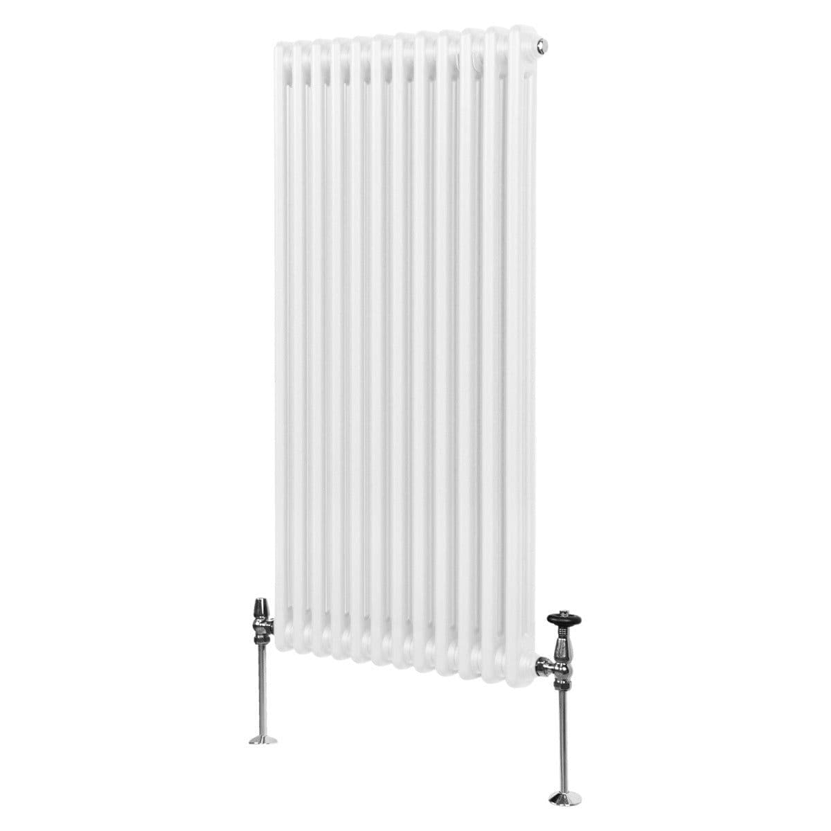 Traditional 2 Column Radiator 1500 x 562 mm
