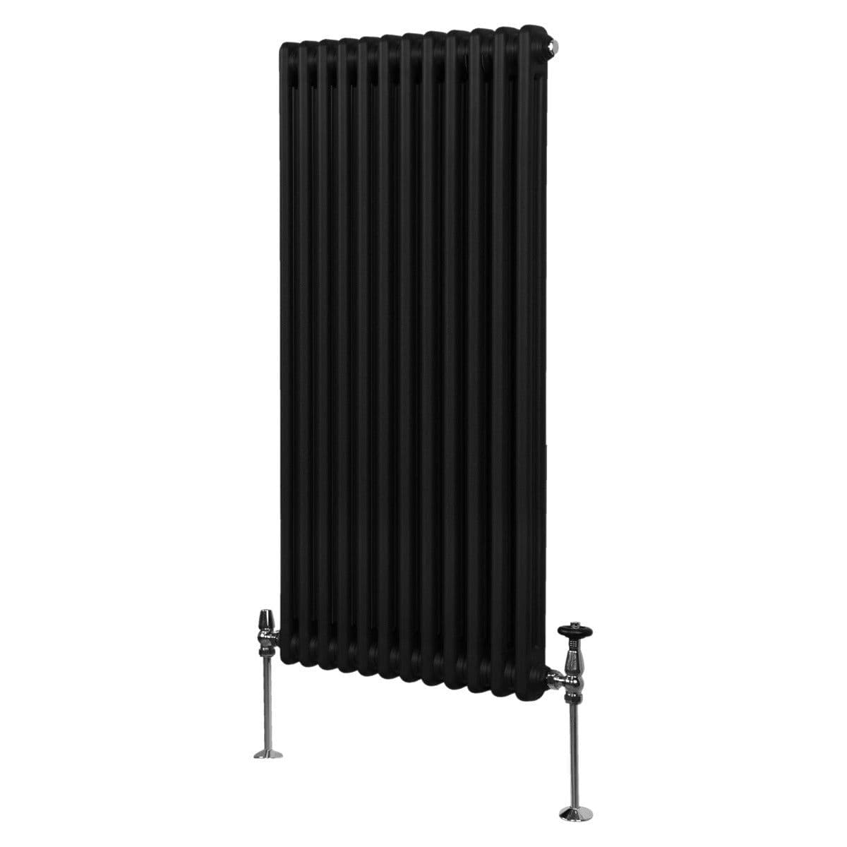 Traditional 2 Column Radiator 1500 x 562 mm