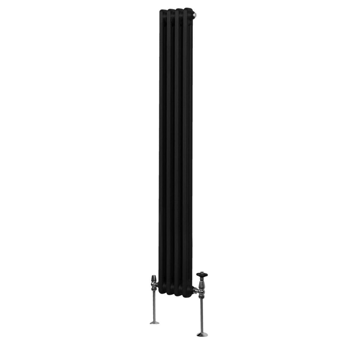 Traditional 2 Column Radiator 1800 x 202 mm