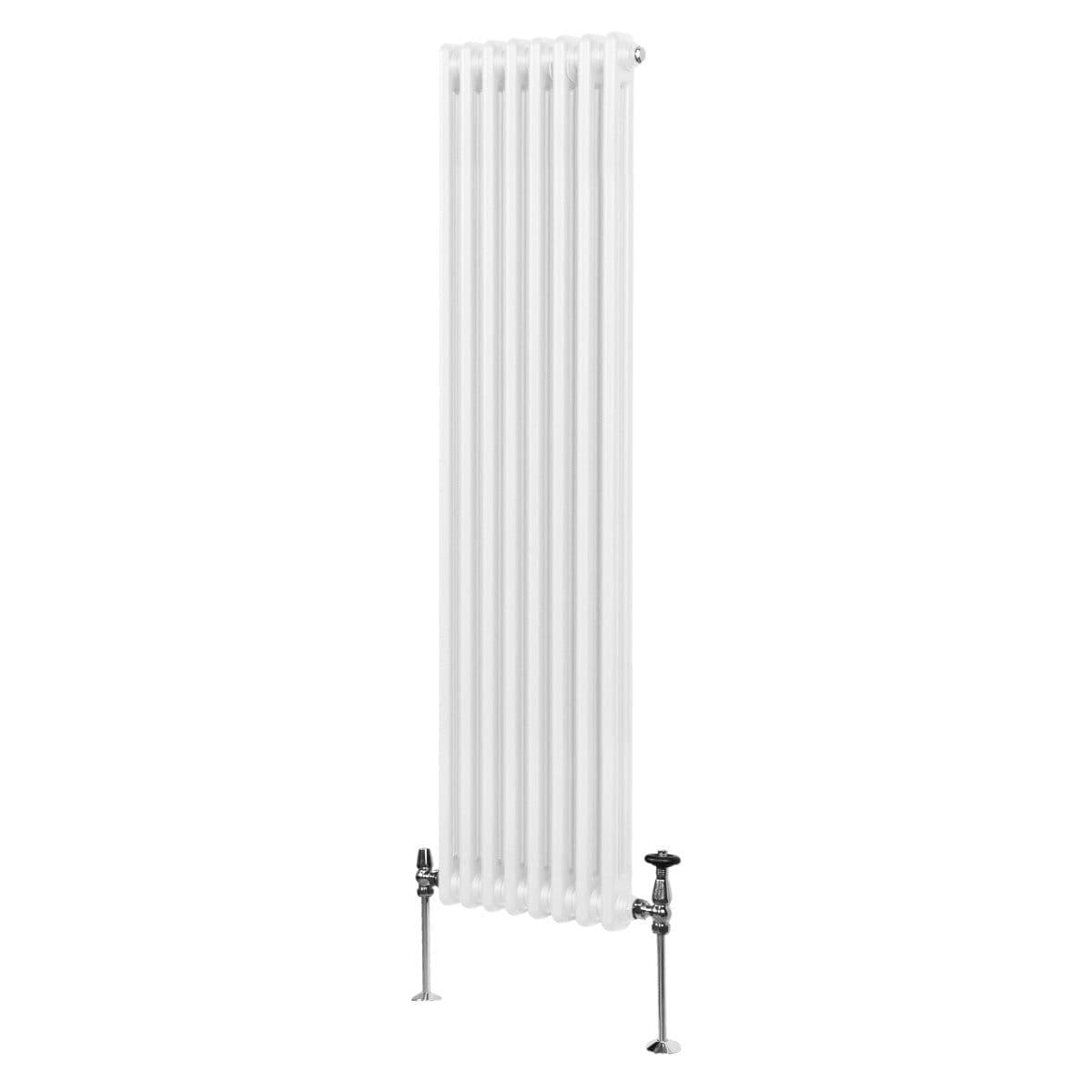 Traditional 2 Column Radiator 1800 x 382 mm