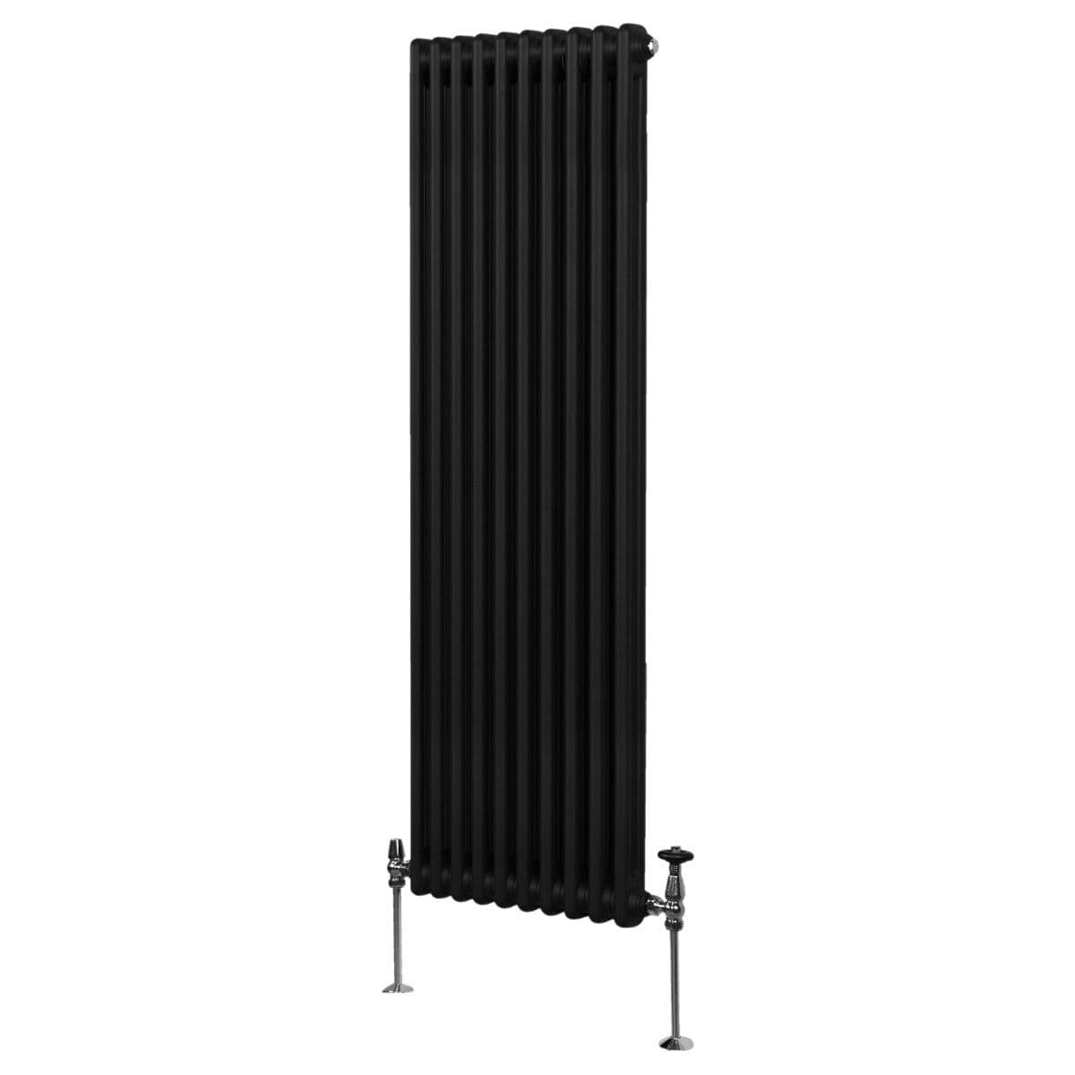 Traditional 2 Column Radiator 1800 x 472 mm