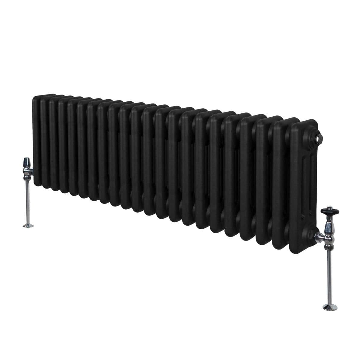 Traditional 3 Column Radiator 300 x 1012 mm