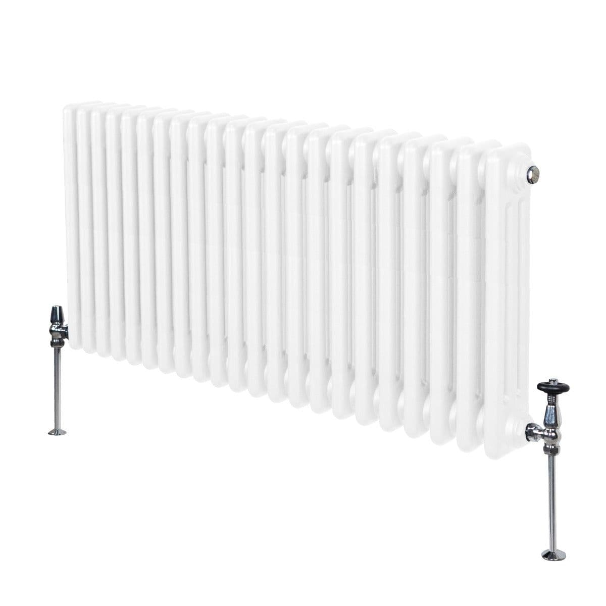 Traditional 3 Column Radiator 600 x 1012 mm