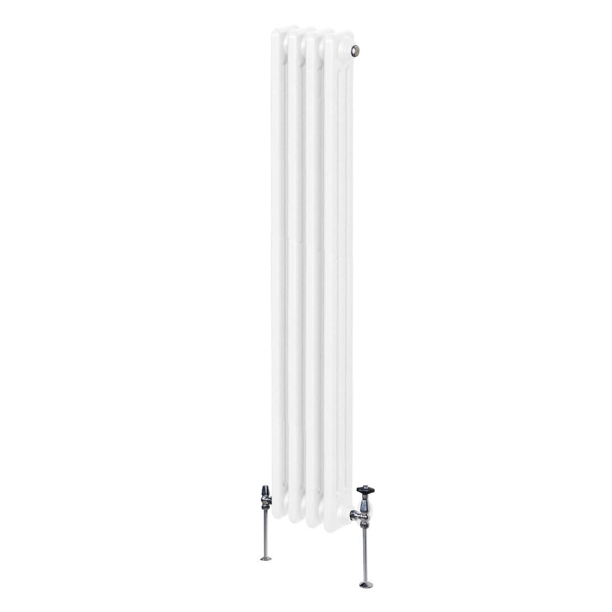 Traditional 3 Column Radiator 1500 x 202 mm