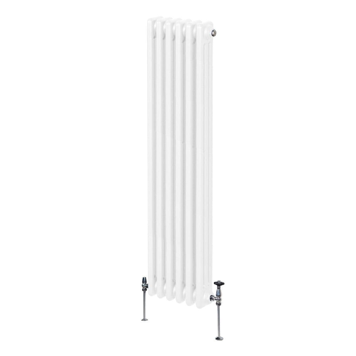 Traditional 3 Column Radiator 1500 x 292 mm