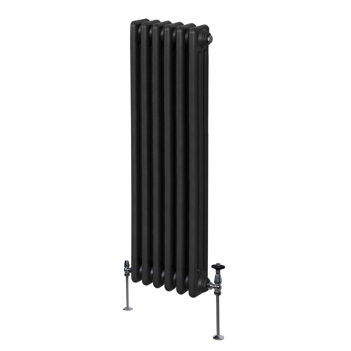 Traditional 3 Column Radiator 1500 x 292 mm