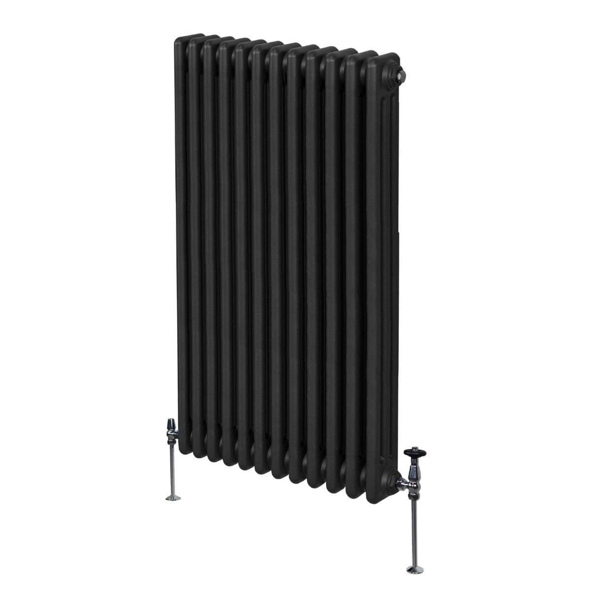 Traditional 3 Column Radiator 1500 x 562 mm