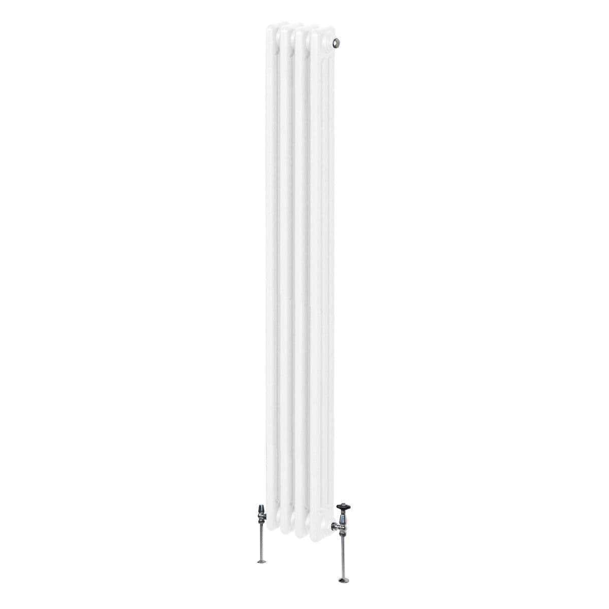 Traditional 3 Column Radiator 1800 x 202 mm