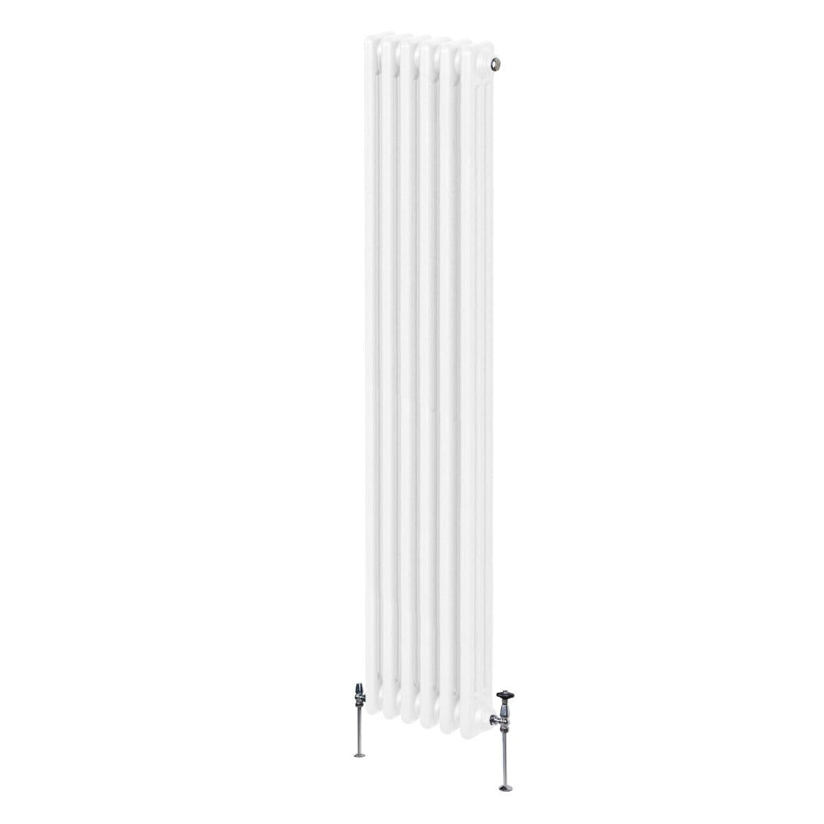 Traditional 3 Column Radiator 1800 x 292 mm