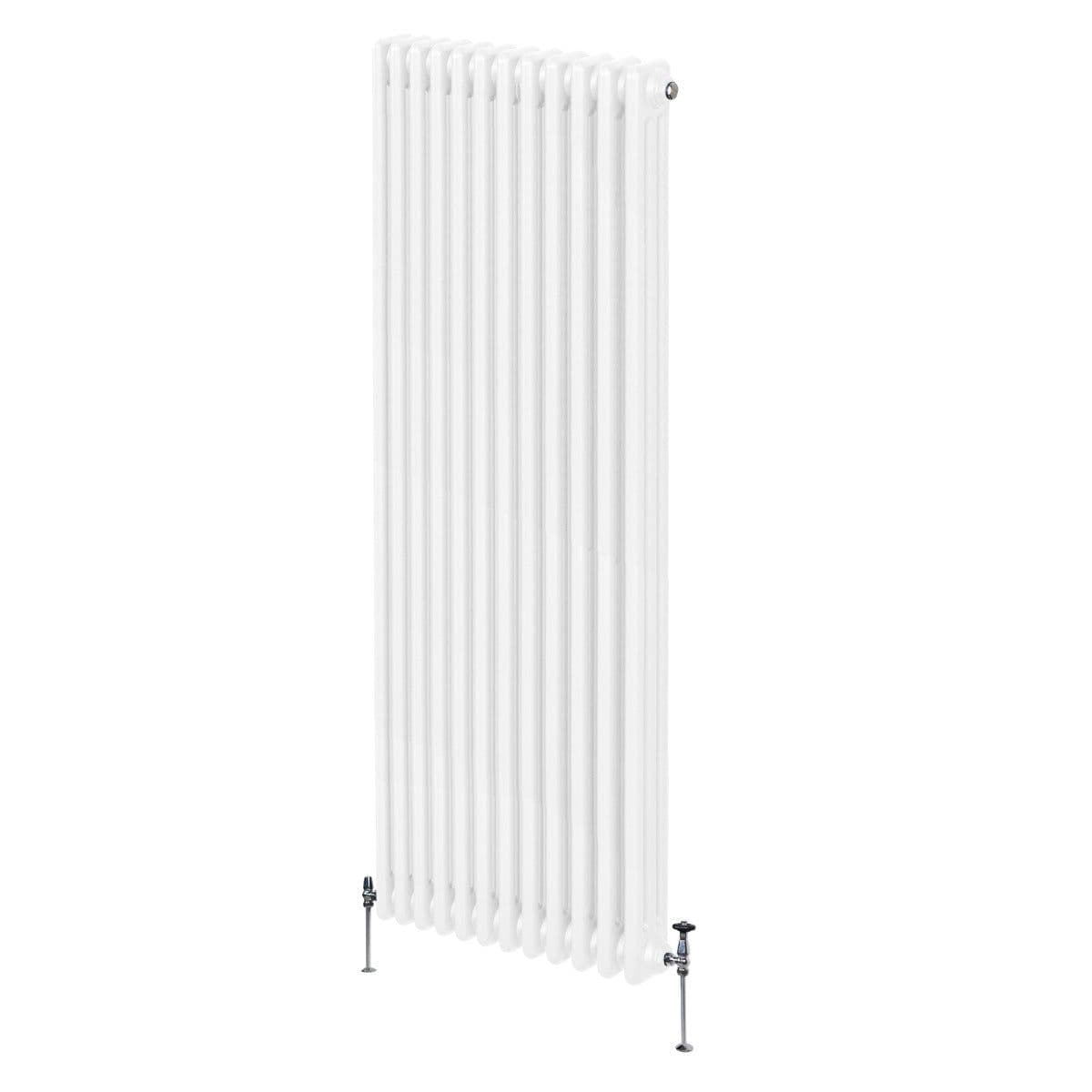 Traditional 3 Column Radiator 1800 x 562 mm