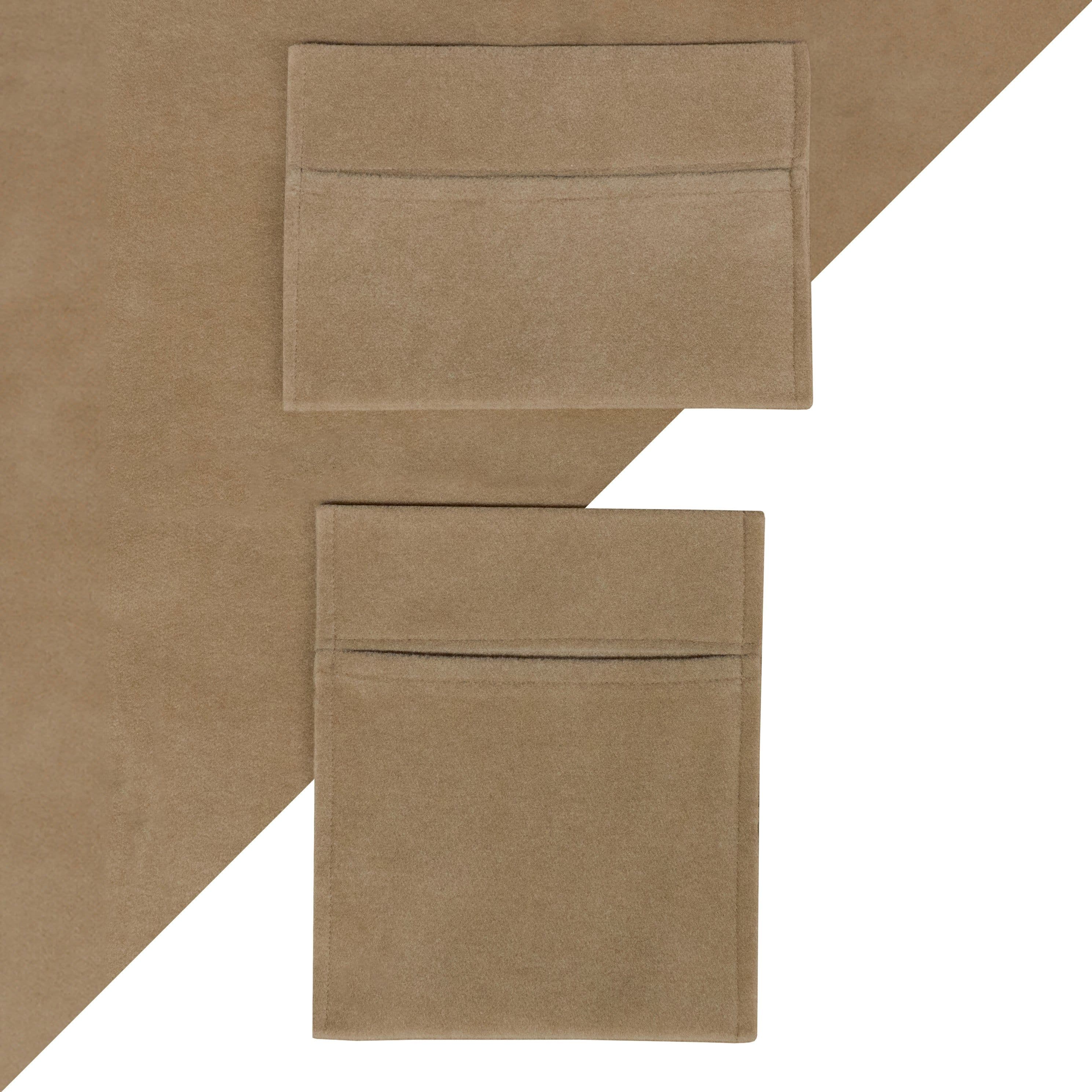 11SQM Van Lining & Storage Pouches