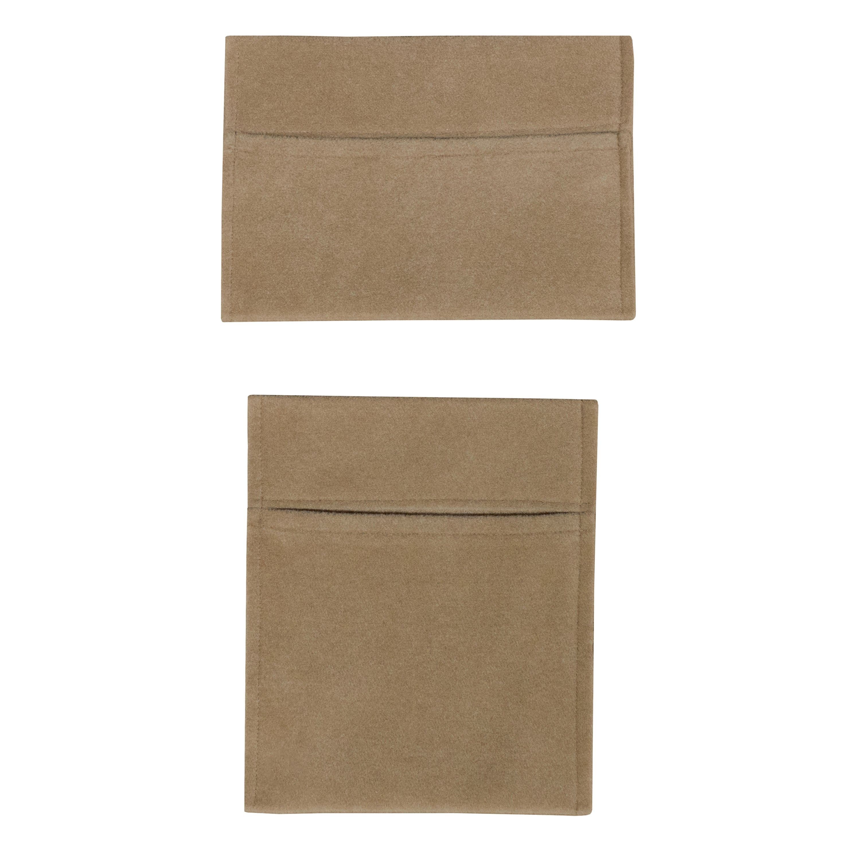 Fabric Tool Storage Pouches