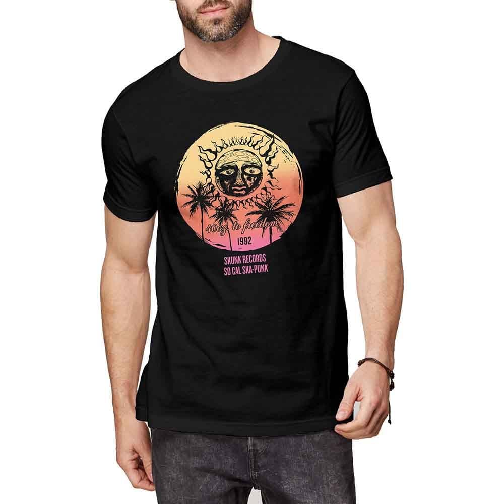 Skunk Records So Cal T Shirt