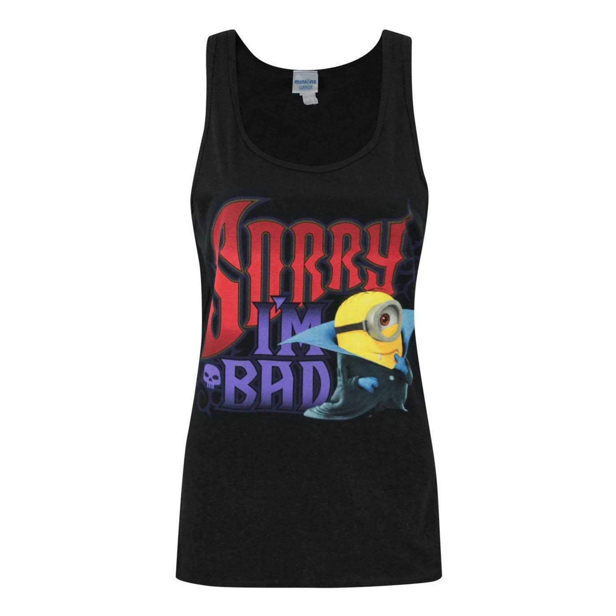 Vest