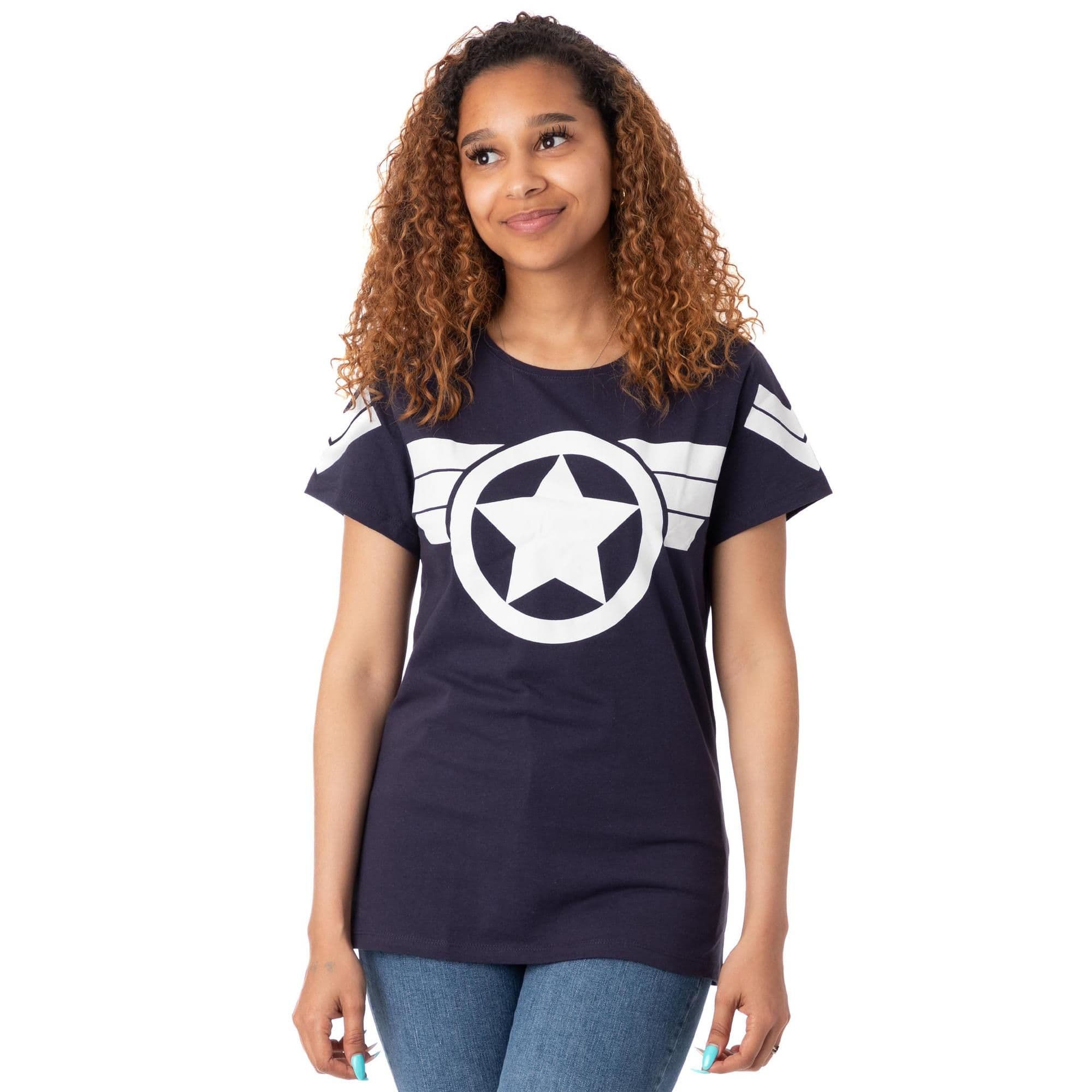 Short Sleeved T Shirt