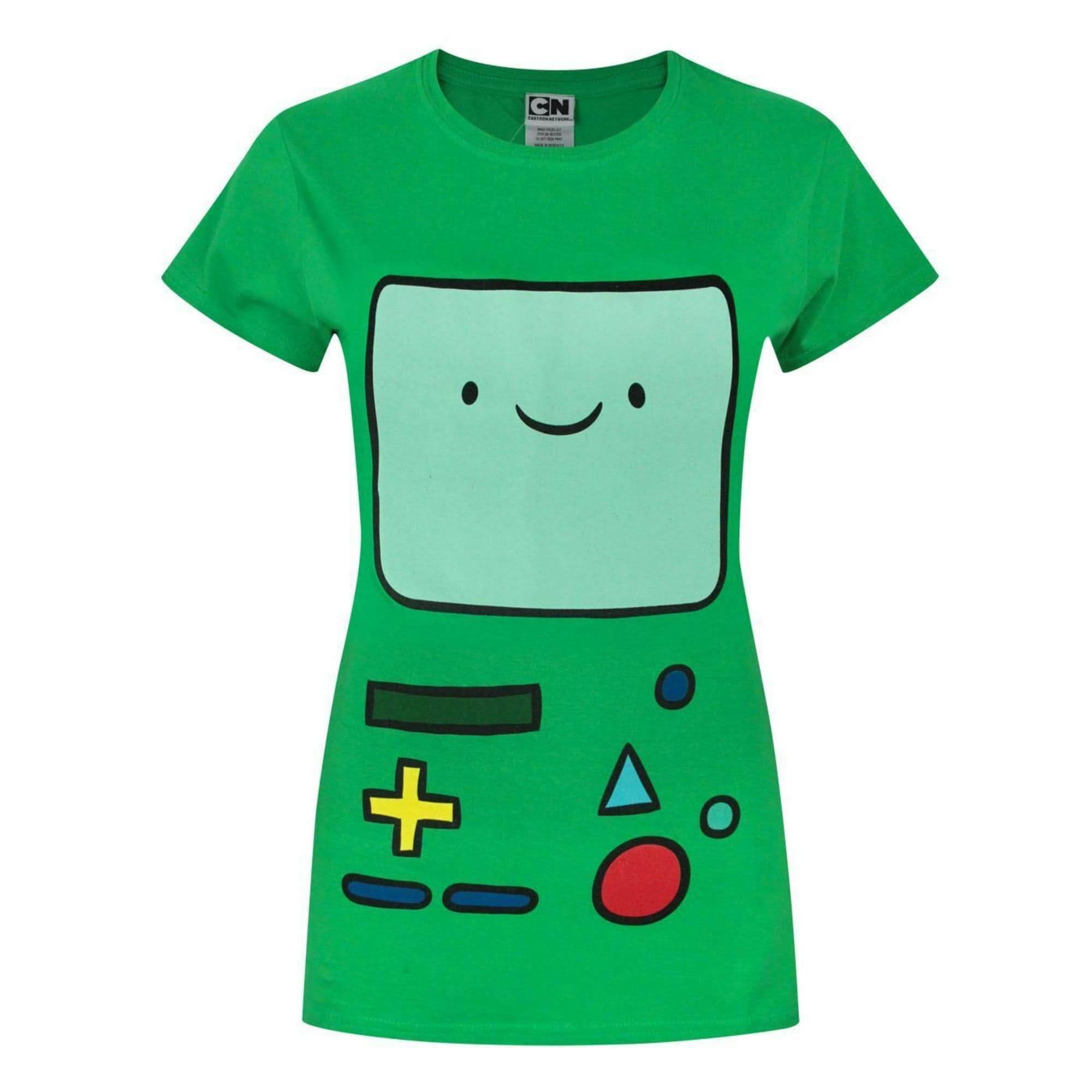Short Sleeved T Shirt