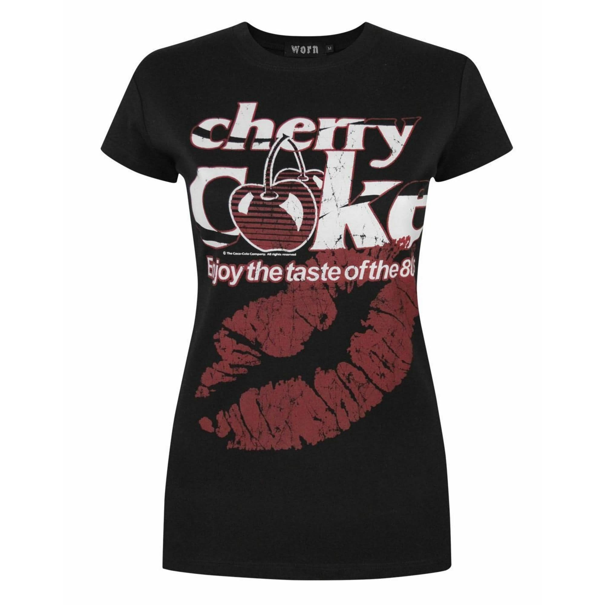 Short Sleeved T Shirt
