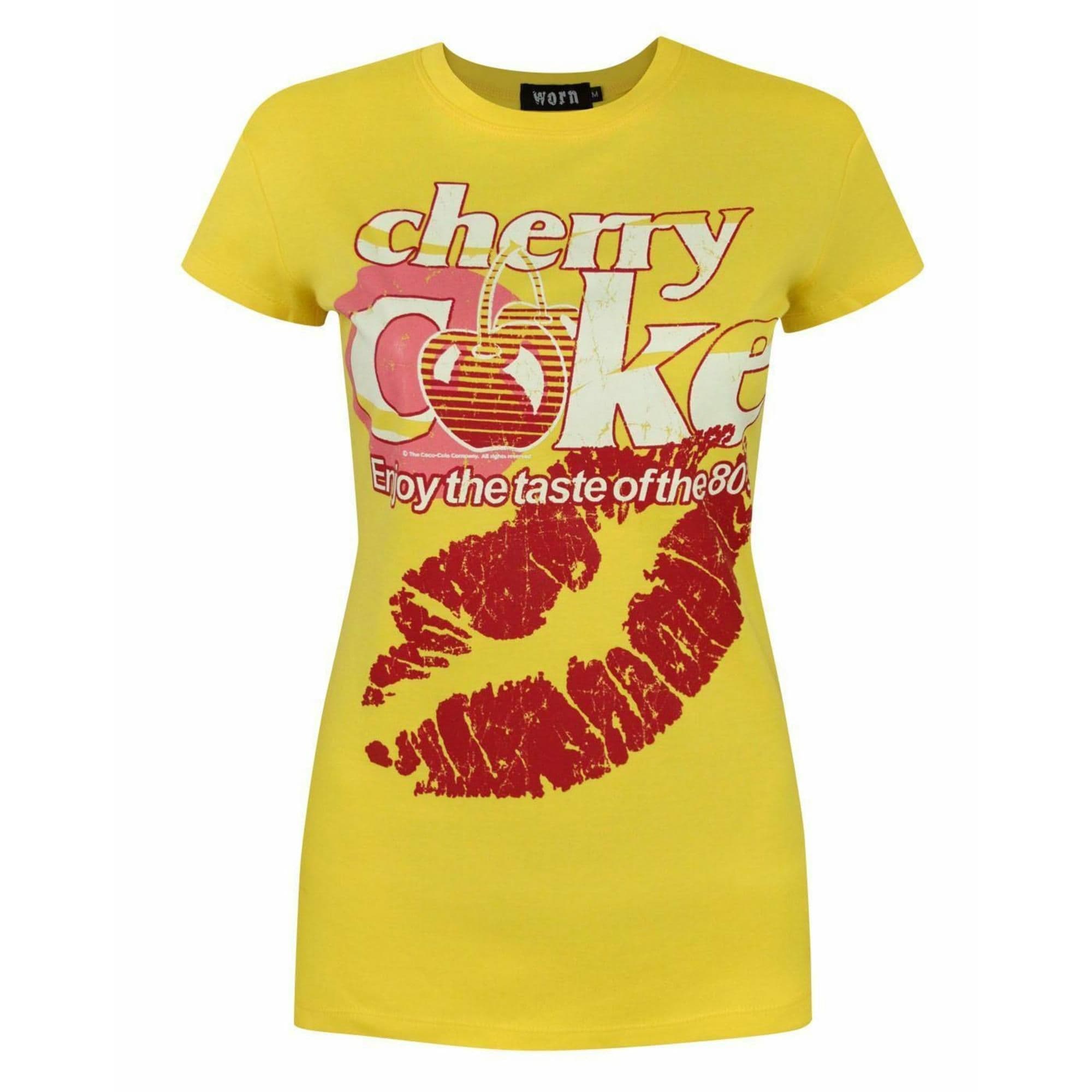 Short Sleeved T Shirt
