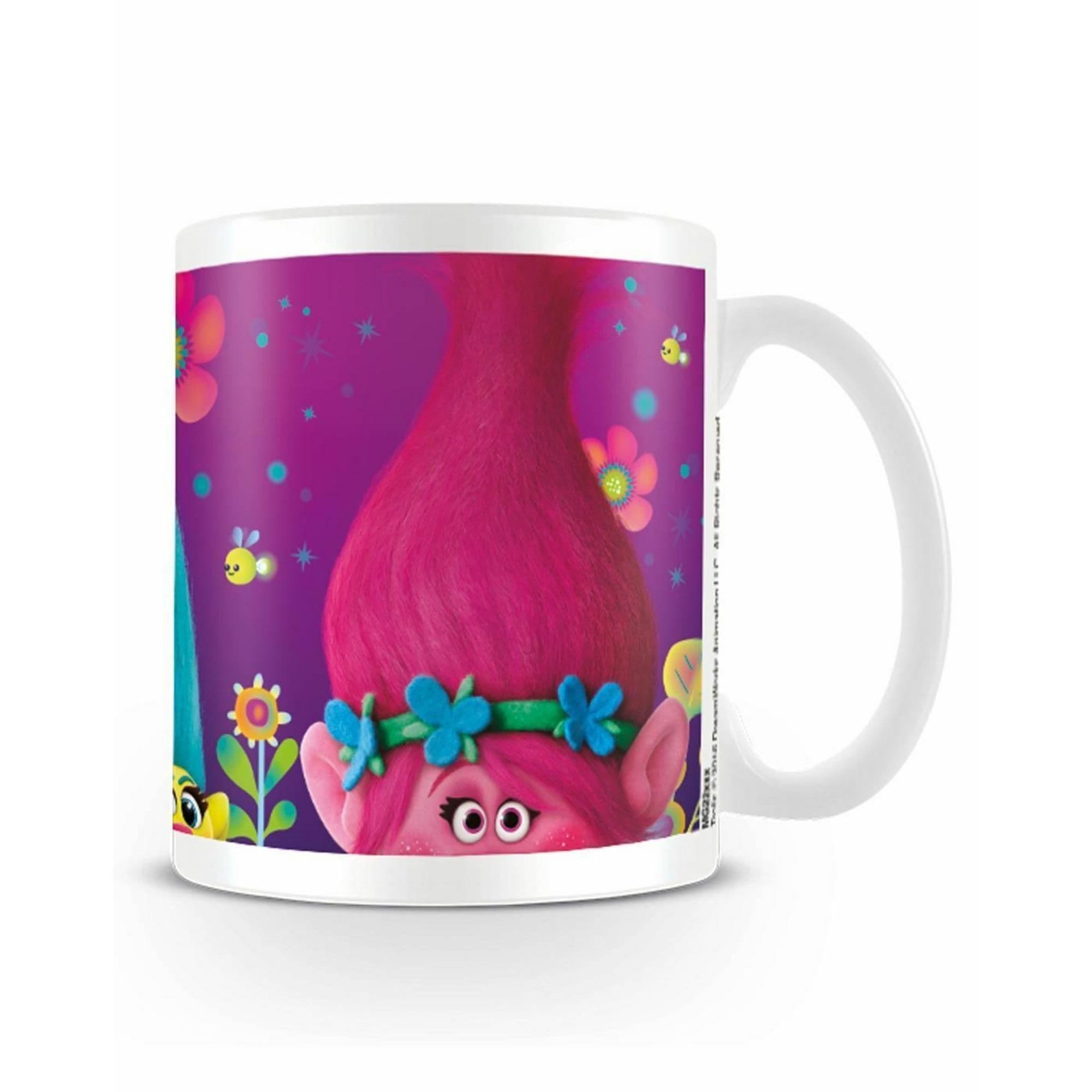 Standard Mug