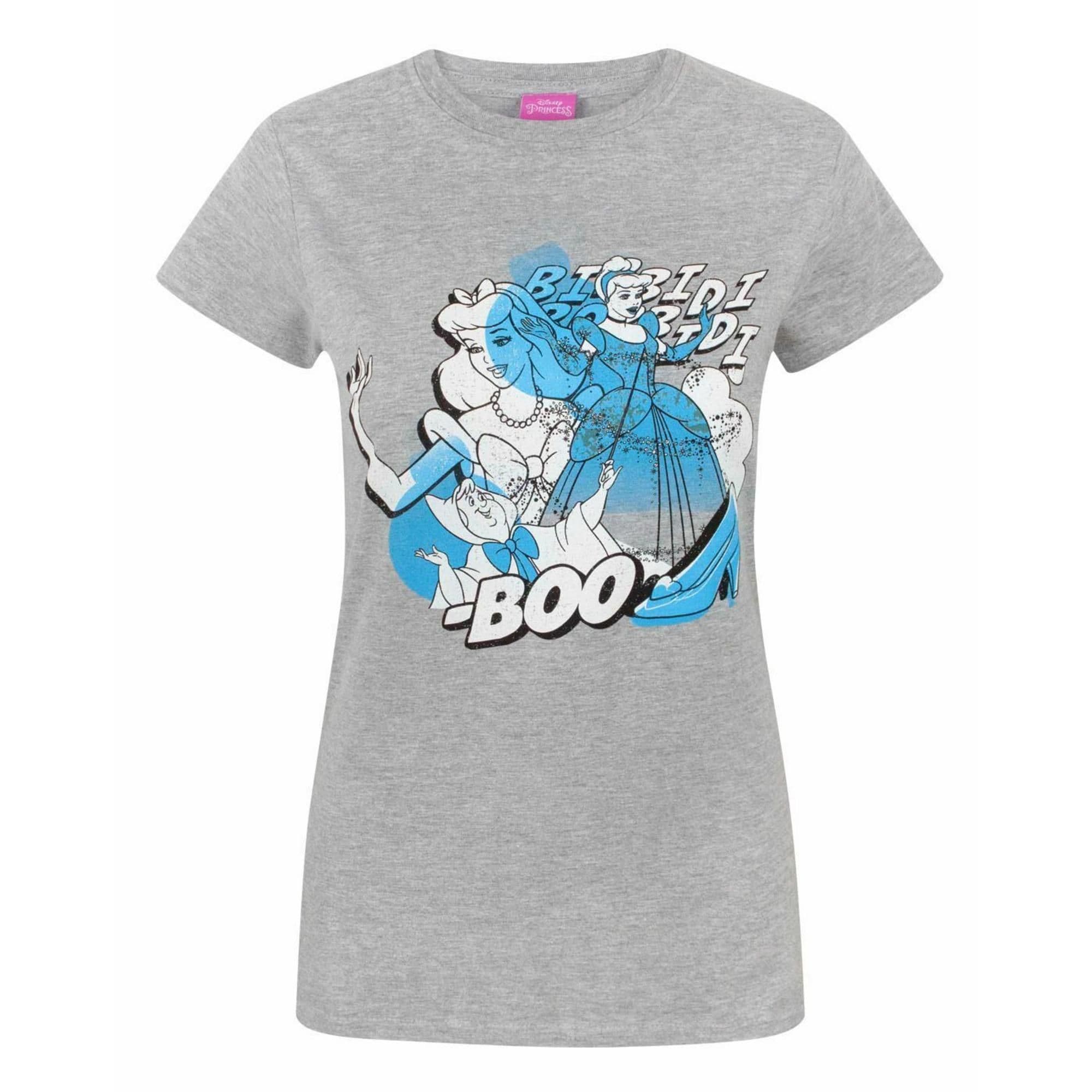 Short Sleeved T Shirt