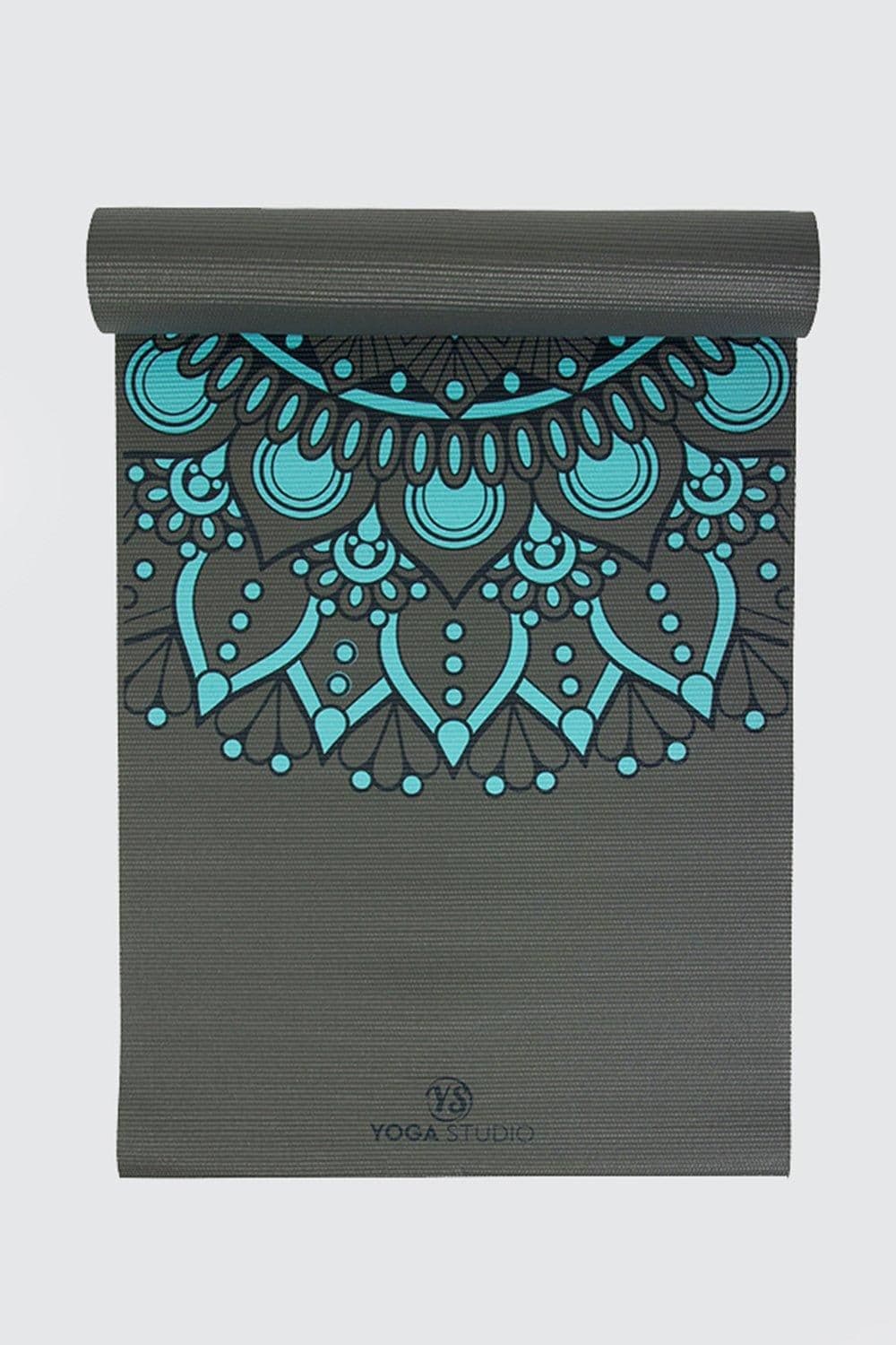 Mandala Designed Mat 6mm