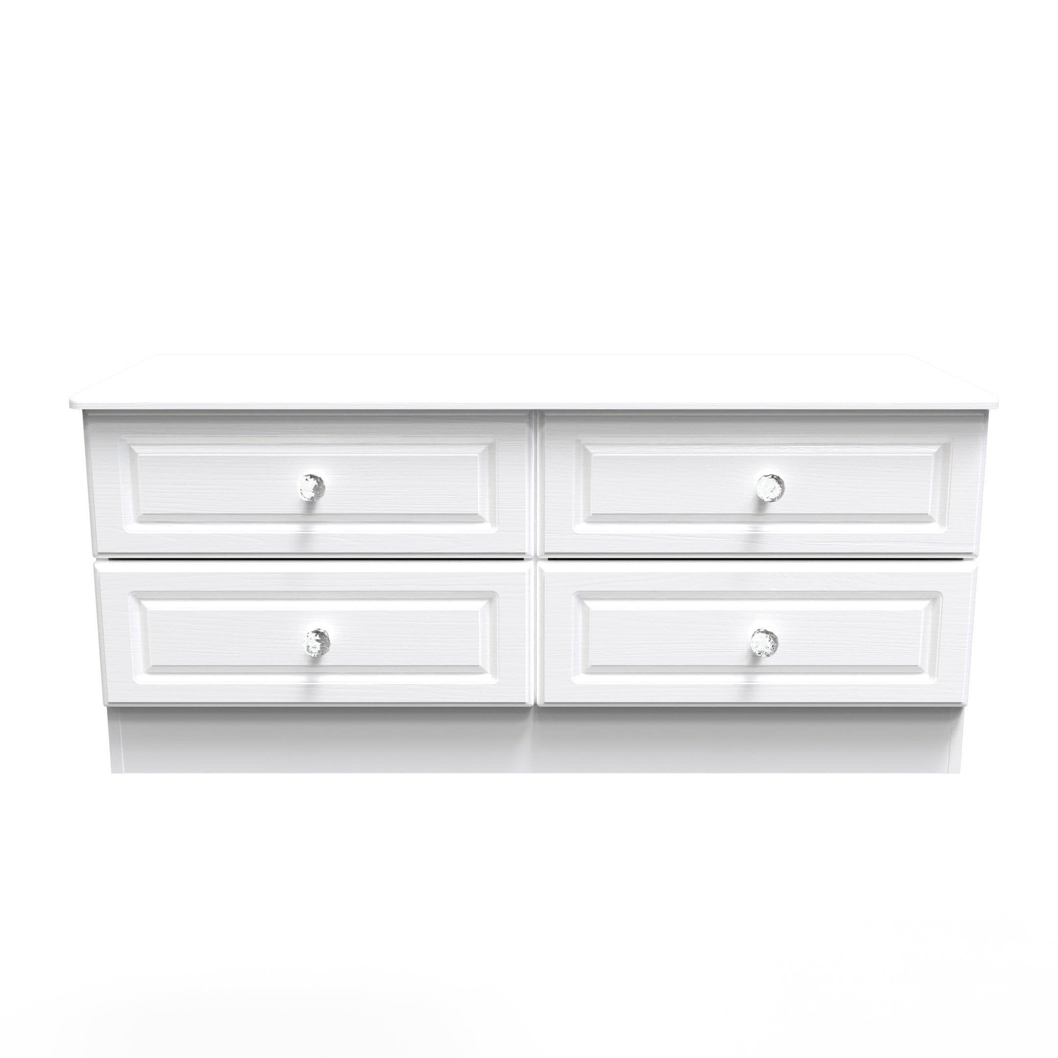 Stratford 4 Drawer Bed Box